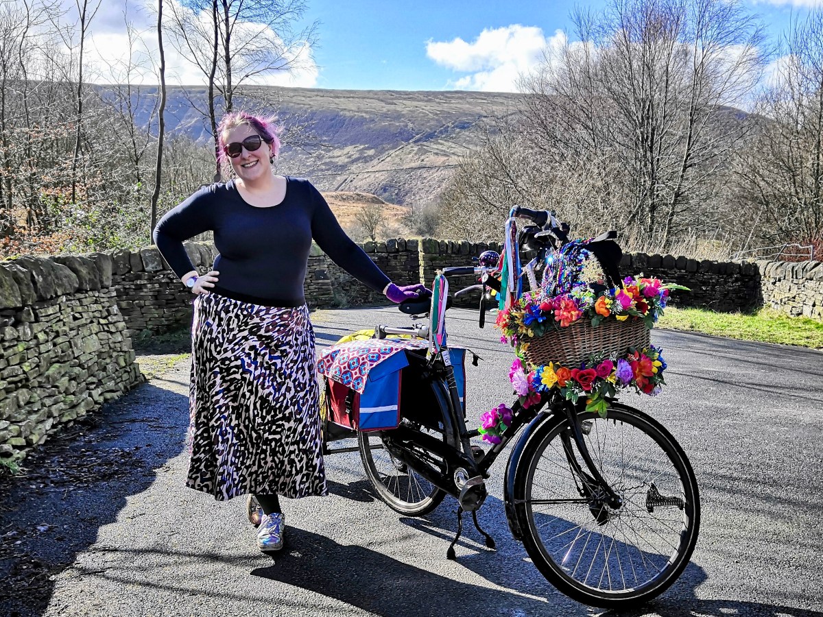 April 2020 Newsletter