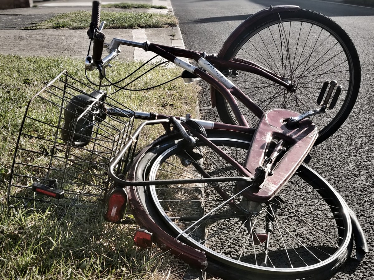 What To Do In A Hit &&nbsp;Run