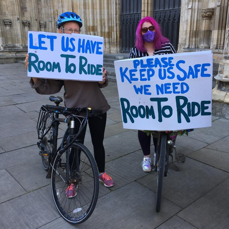 Emergency Travel Fund&nbsp;Letter