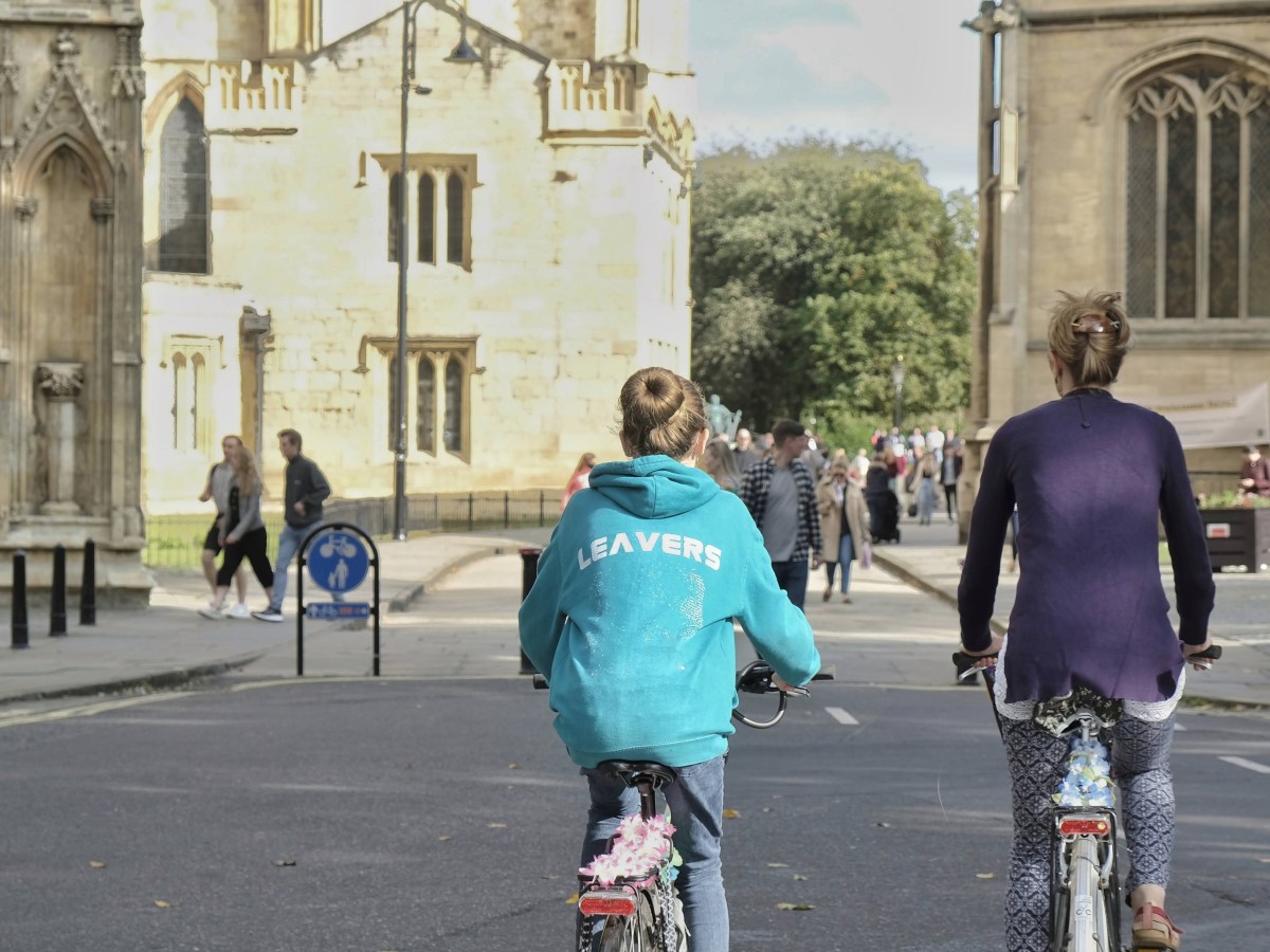 York Minster Neighbourhood&nbsp;Plan