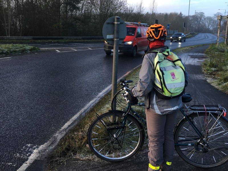 January 2021 Newsletter