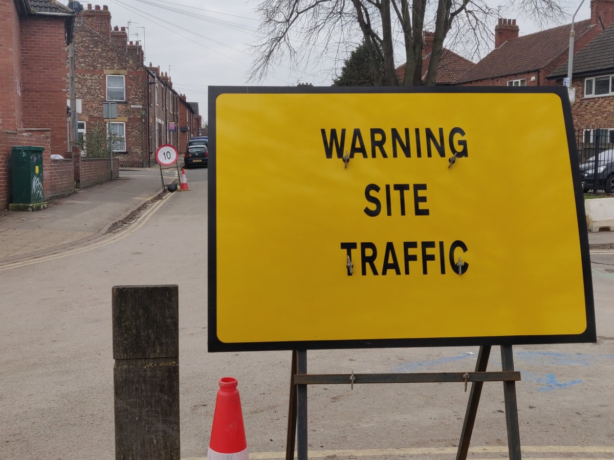 Terry Avenue Closure: What’s&nbsp;Happening