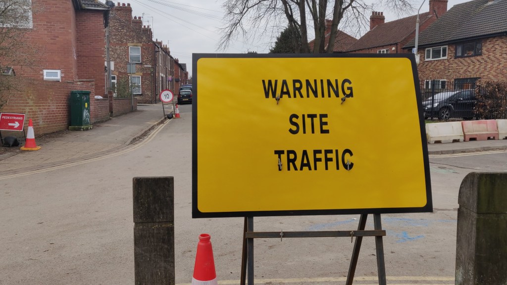 Terry Avenue Closure: What’s&nbsp;Happening