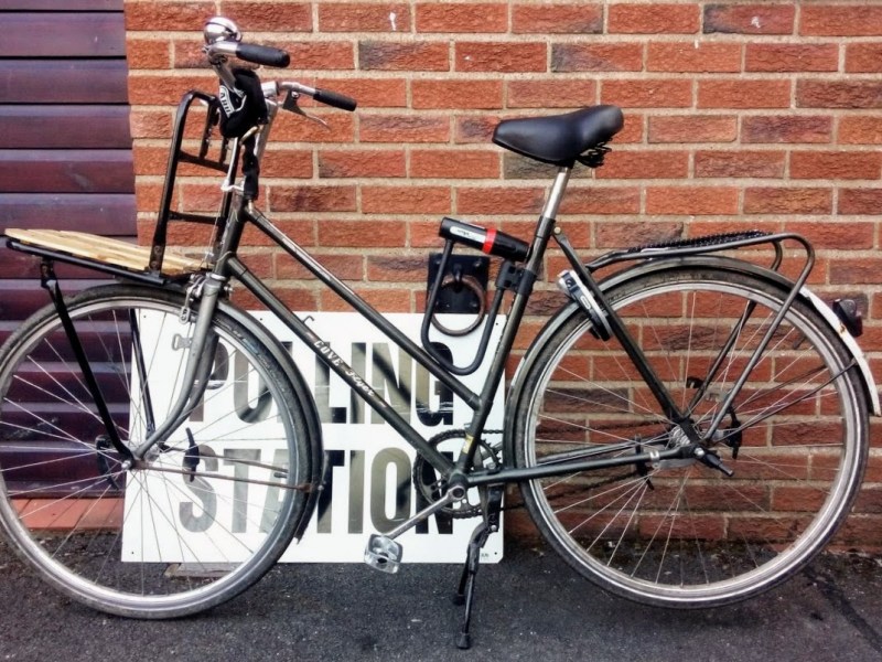 Mayoral Transport Hustings