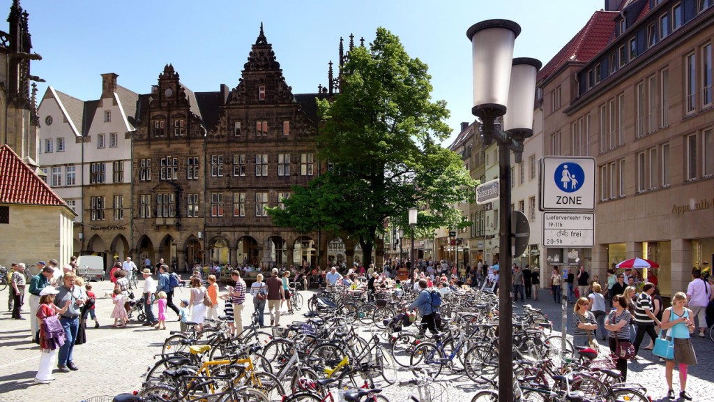 Exchange with ‘Cycle&nbsp;City’