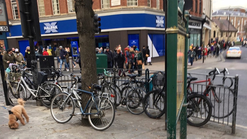 Can Anti-Terror Bollards Be Something&nbsp;More?