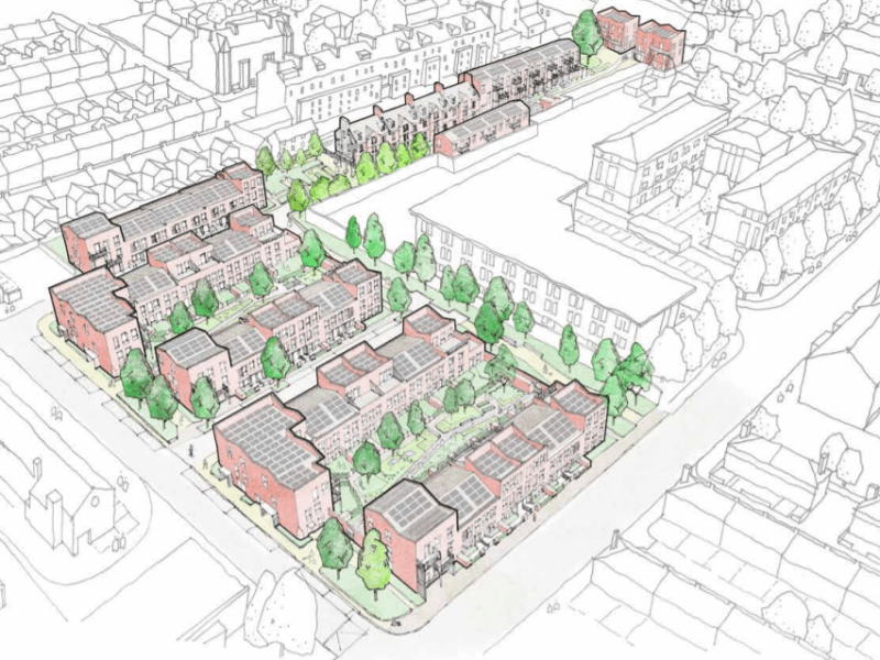 A Development to&nbsp;Support