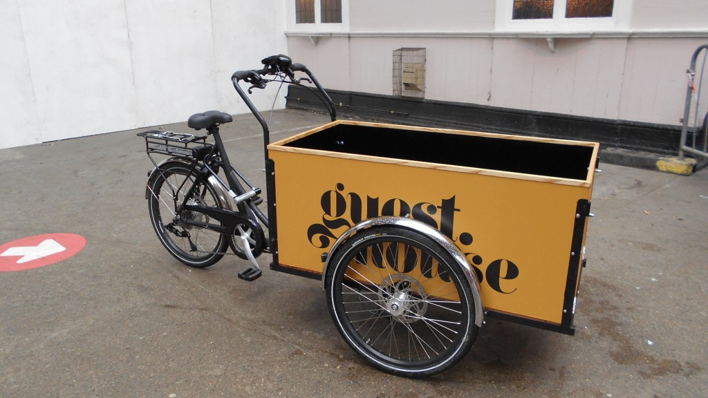 A Stylish Start To A Break In&nbsp;York