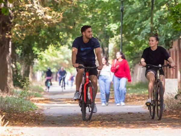 42 Ways to Transform York&nbsp;Launch