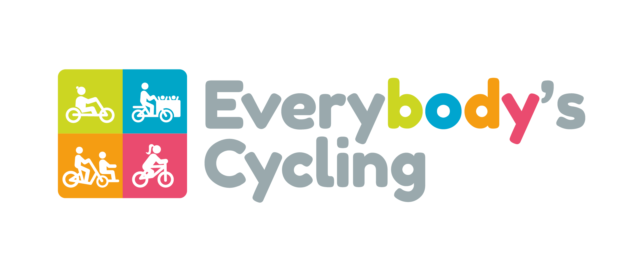 Supporter: Everybody’s Cycling