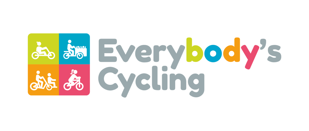 Supporter: Everybody’s Cycling