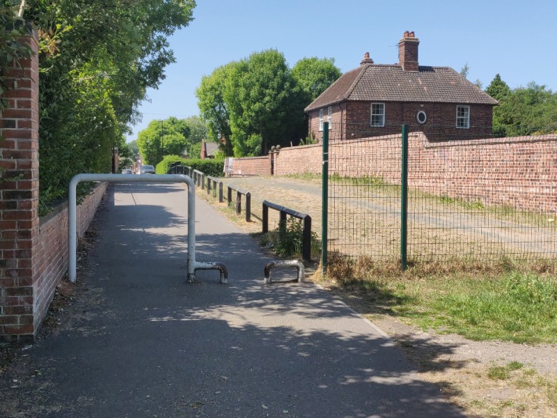 York Access Control Barrier&nbsp;Review