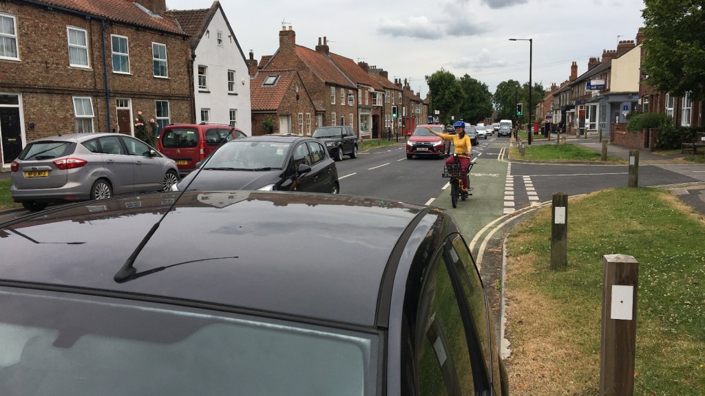 Danger: Bias at&nbsp;Work