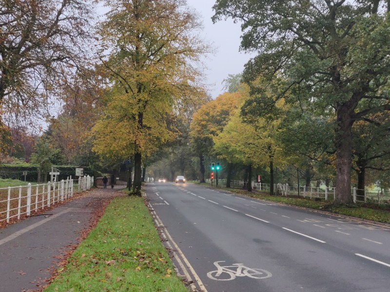 What’s the future for cycle infrastructure in&nbsp;York?