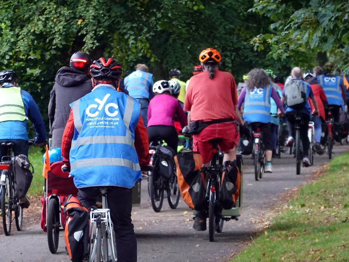 2023 Chair’s Report