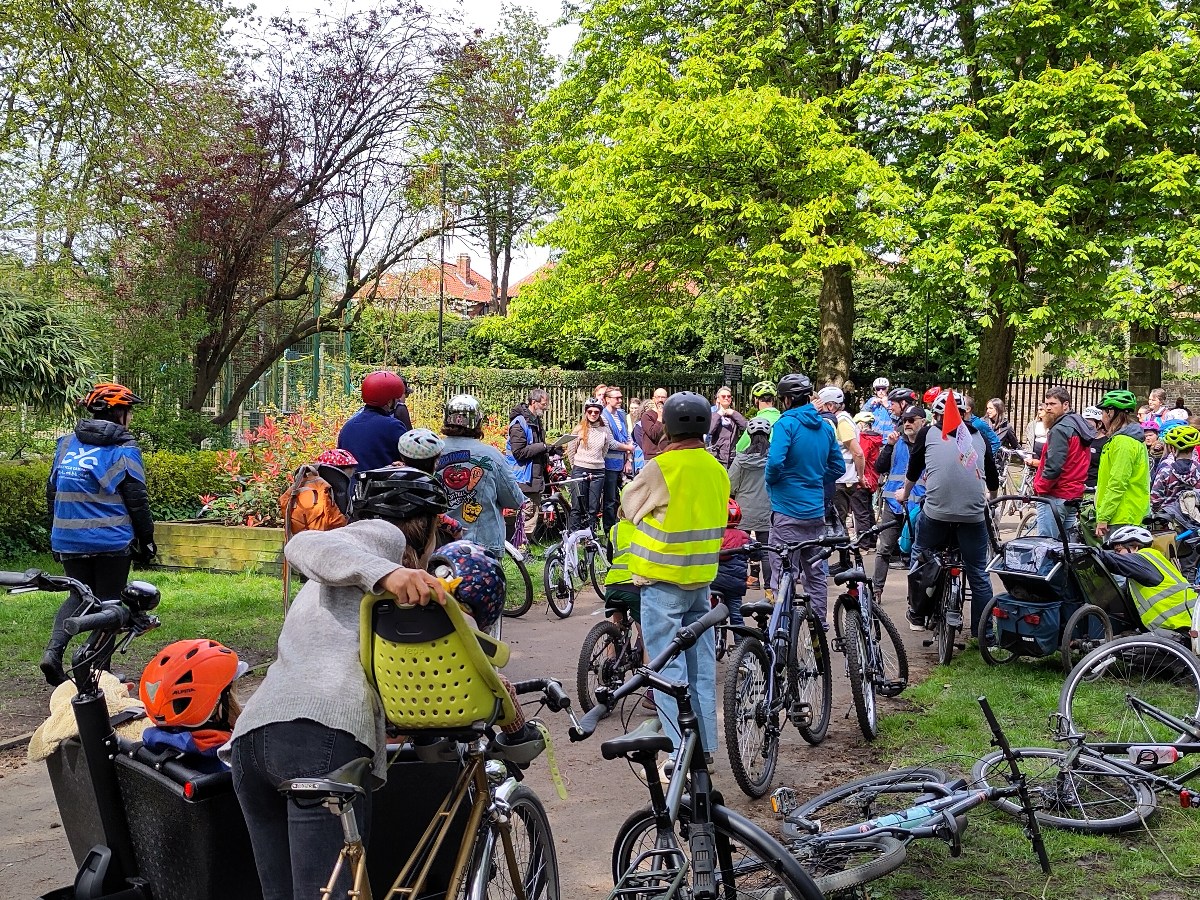 April 2024 Newsletter