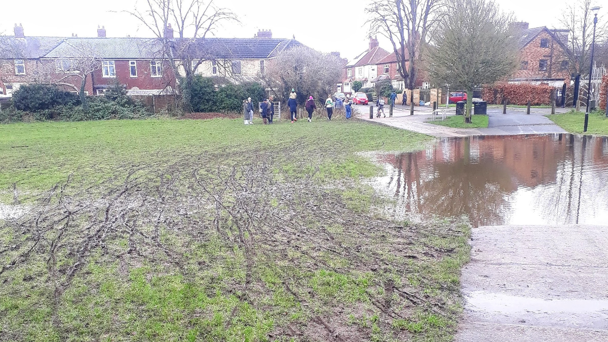 Raised Expectations: Ways to Keep York’s Cyclists Moving – York Cycle ...