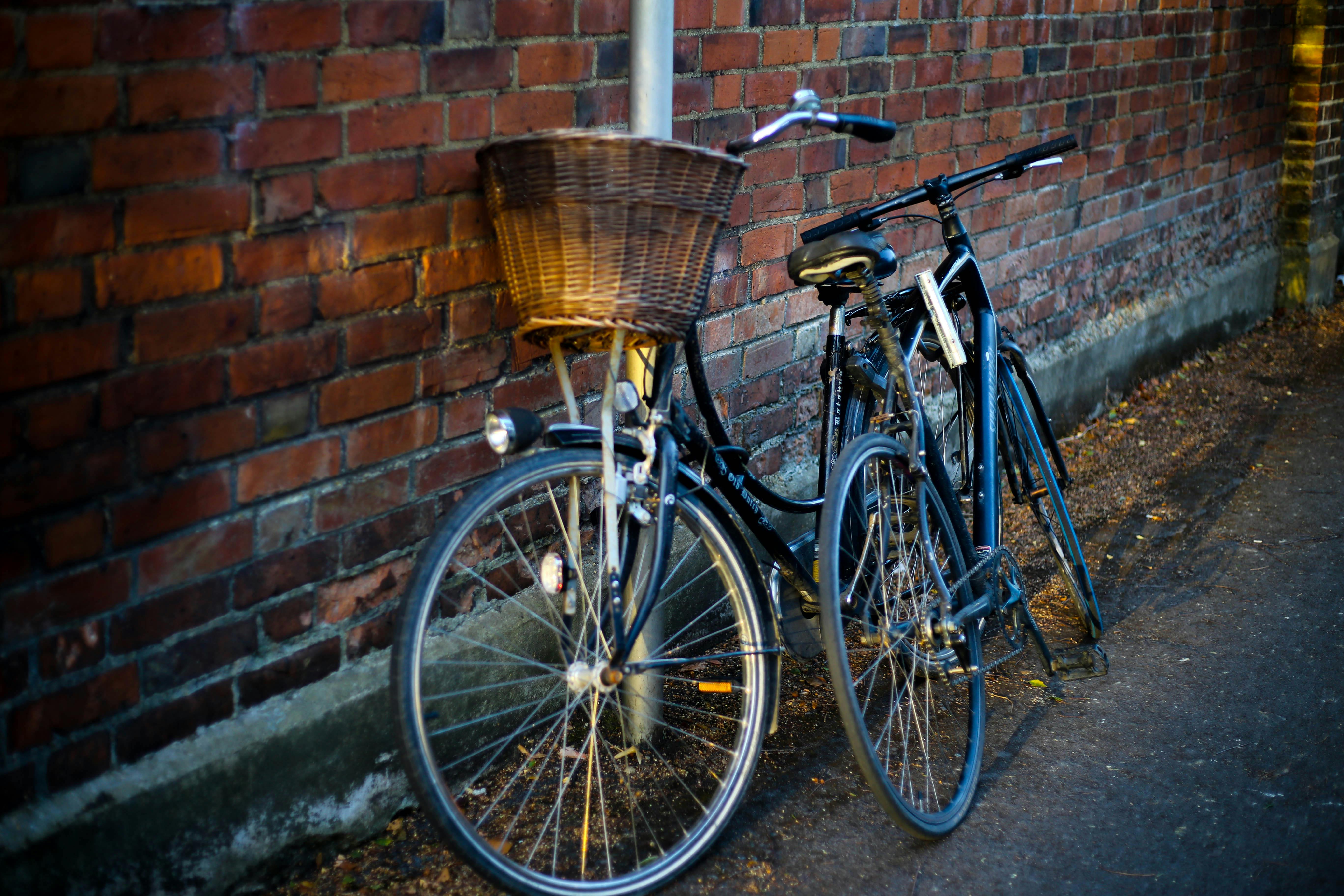How to Keep your Bike Safe