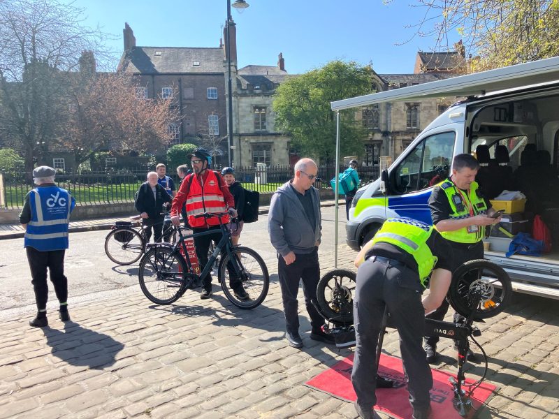 April 2025 YCC&nbsp;Newsletter