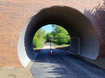 From our own correspondent: Bishopthorpe bridge&nbsp;saga